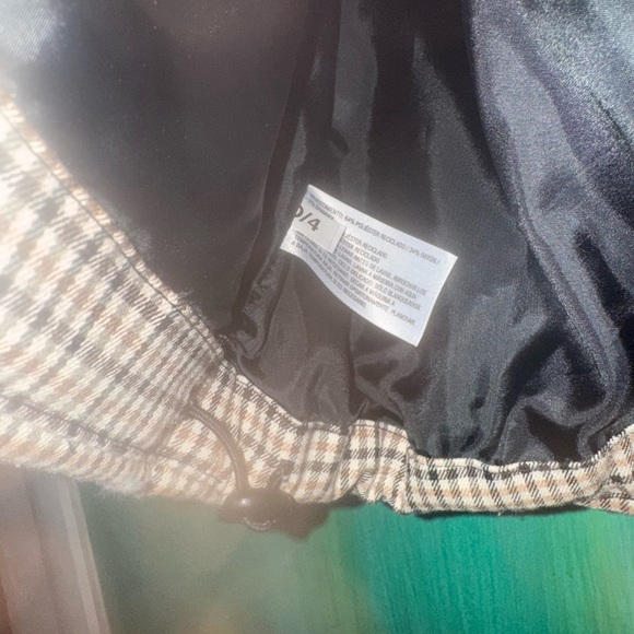 Super Soft & Warm Puffer Vest BRAND NEW XL - Picture 6 of 9